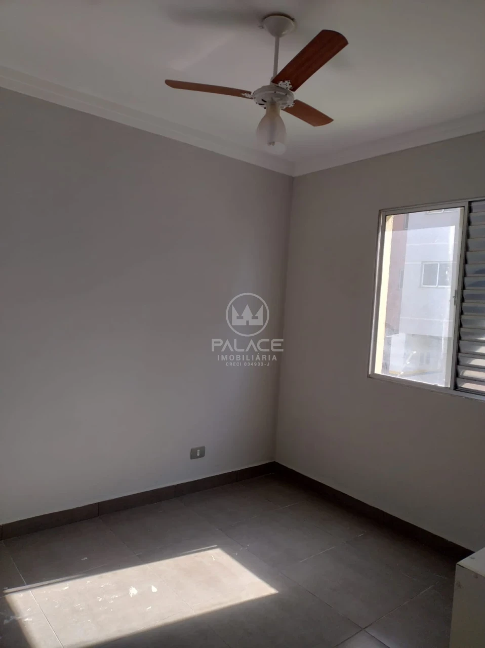 Apartamento À Venda Residencial Seos Jupia Piracicaba