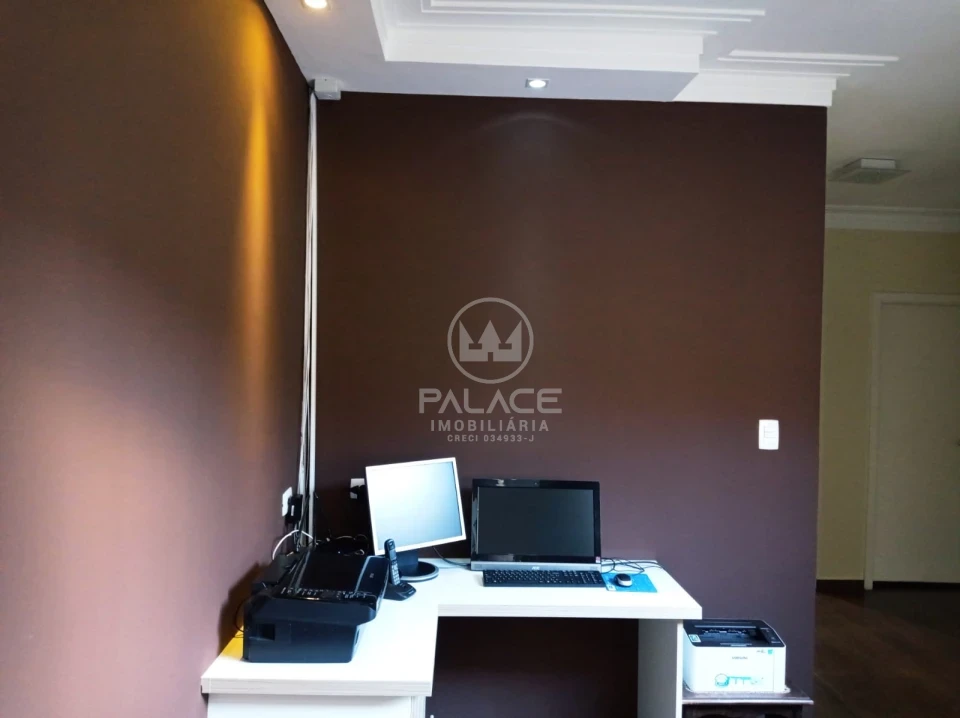 Casa à venda em Prezoto, Piracicaba — Portal Mundo do Imóvel