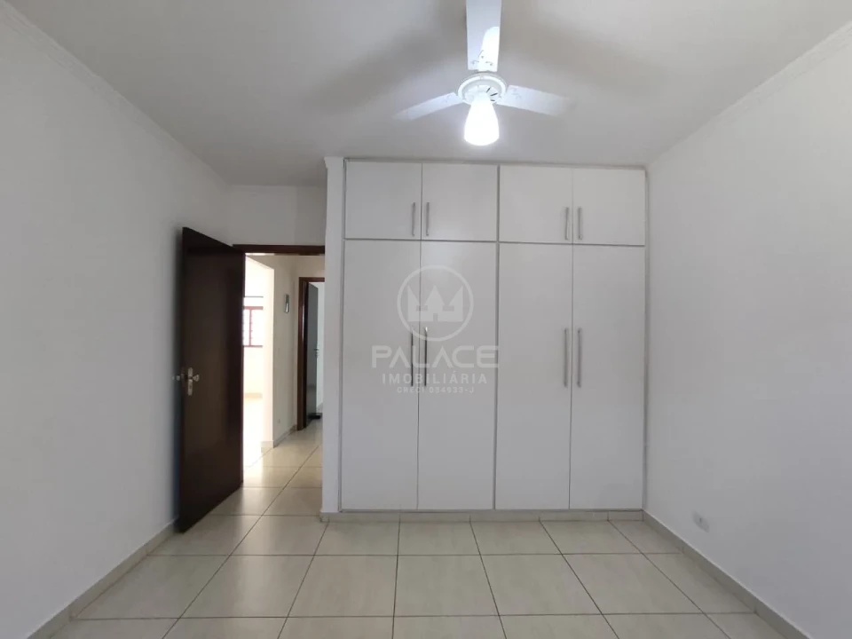 Casa Para Alugar Nova América Piracicaba