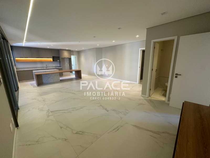 Imagens do imóveis apartamento à venda em jardim elite, piracicaba 3 quartos 162m²