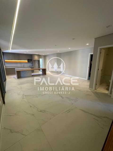 Imagens do imóveis apartamento à venda em jardim elite, piracicaba 3 quartos 162m²