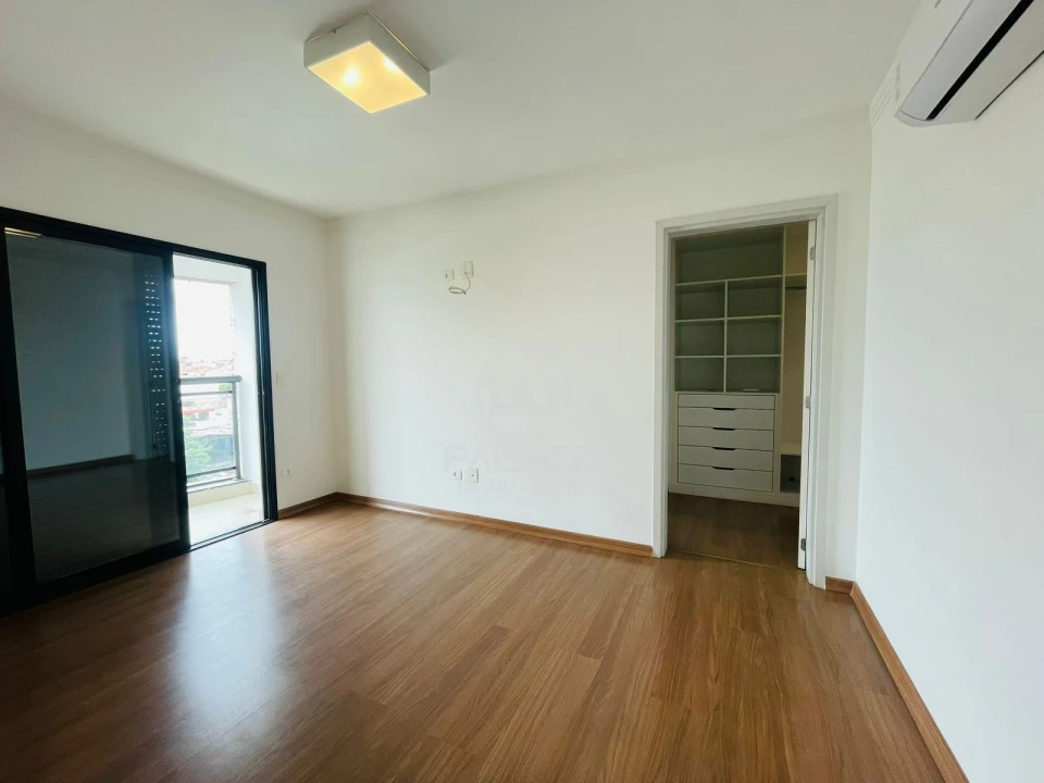 Apartamento Para Alugar Paulista Piracicaba - Ed. Pedro Cobra