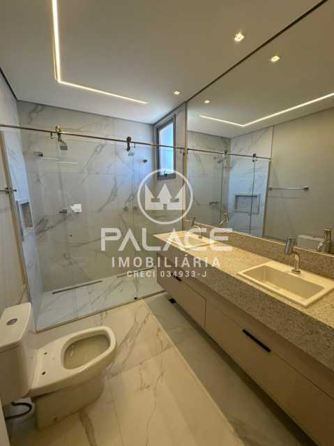 Imagens do imóveis apartamento à venda em jardim elite, piracicaba 3 quartos 162m²