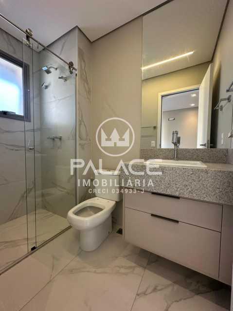 Imagens do imóveis apartamento à venda em jardim elite, piracicaba 3 quartos 162m²