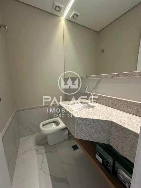 Imagens do imóveis apartamento à venda em jardim elite, piracicaba 3 quartos 162m²