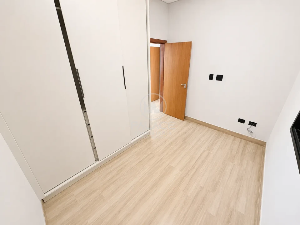 Casa Em Condomínio Para Alugar Residencial Villa D'Aquila Piracicaba