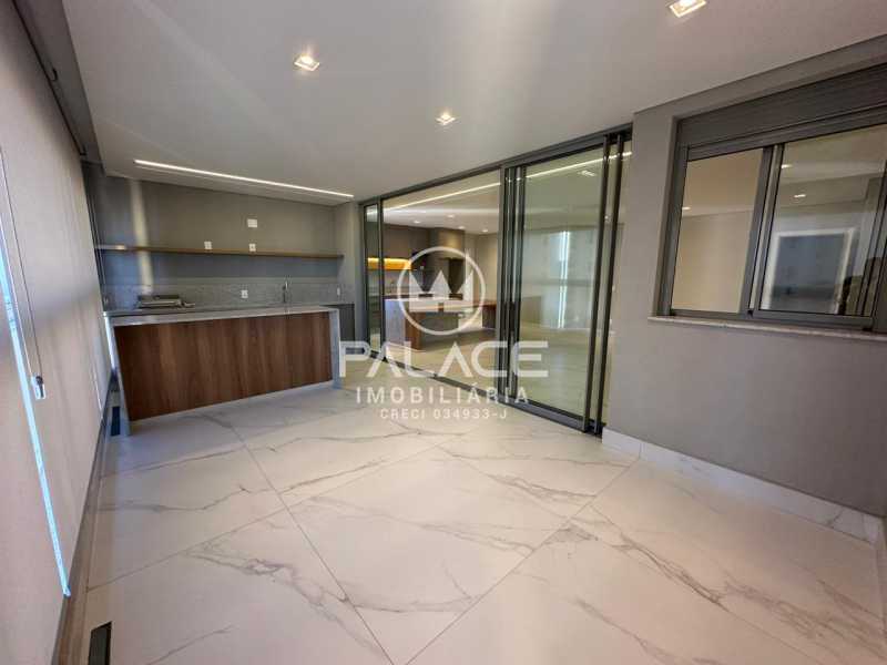 Imagens do imóveis apartamento à venda em jardim elite, piracicaba 3 quartos 162m²