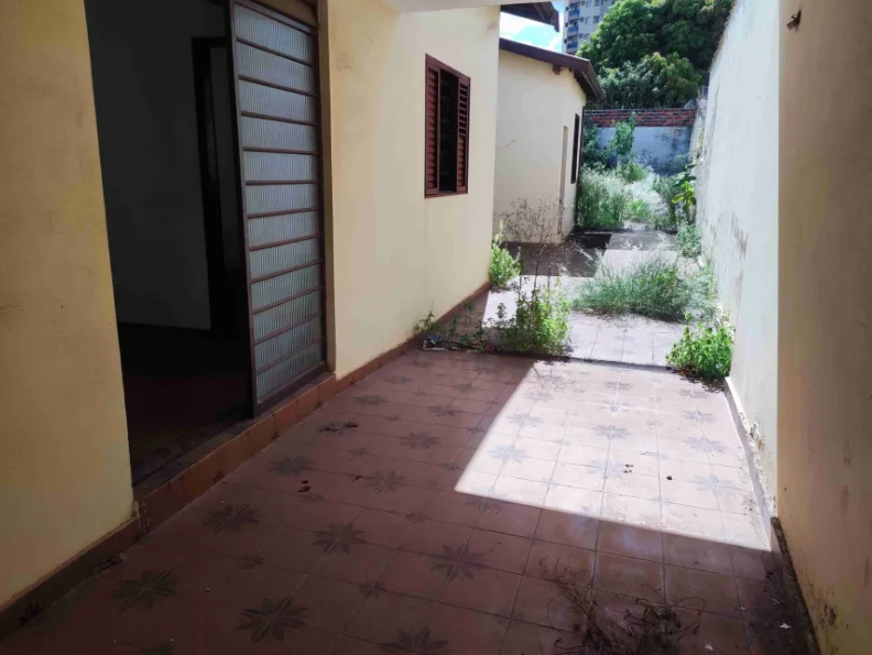 Casa À Venda Paulista Piracicaba