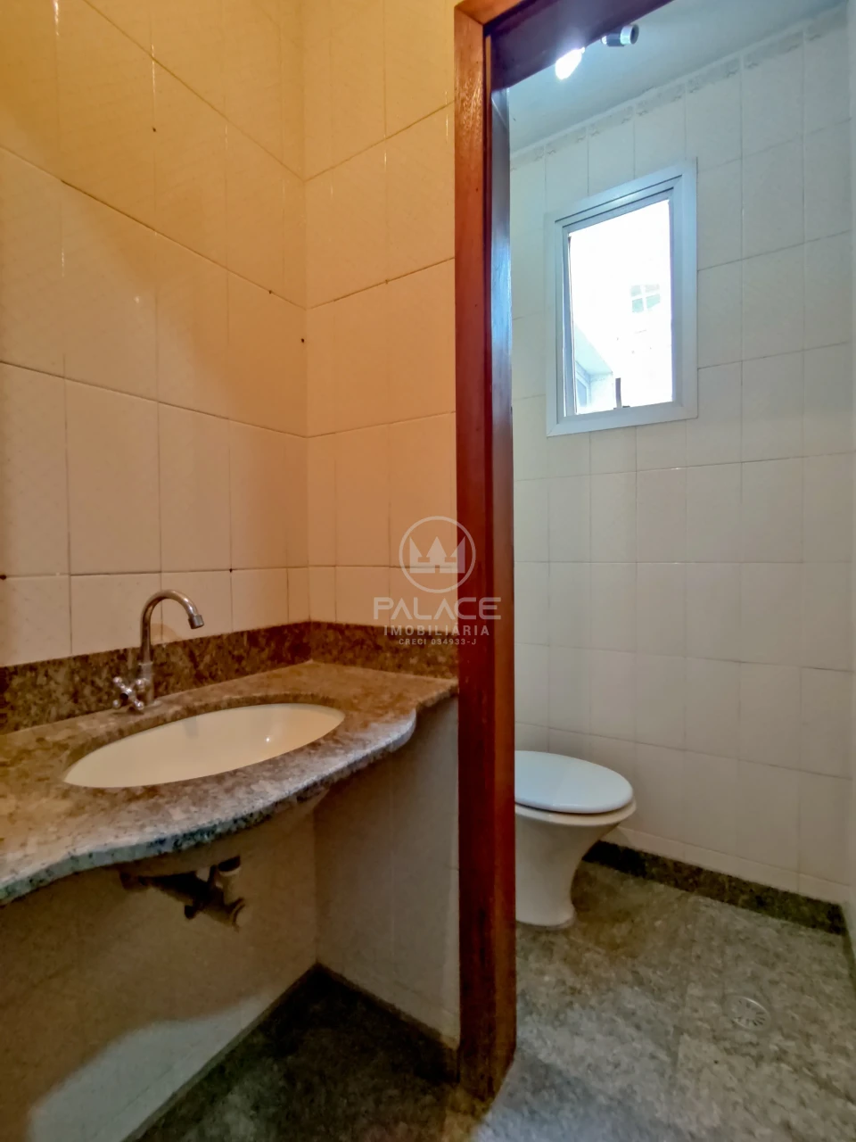 Comercial Para Alugar Cidade Alta Piracicaba