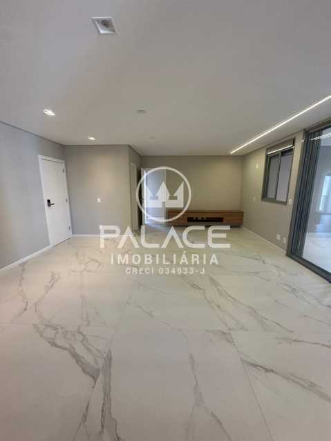 Imagens do imóveis apartamento à venda em jardim elite, piracicaba 3 quartos 162m²