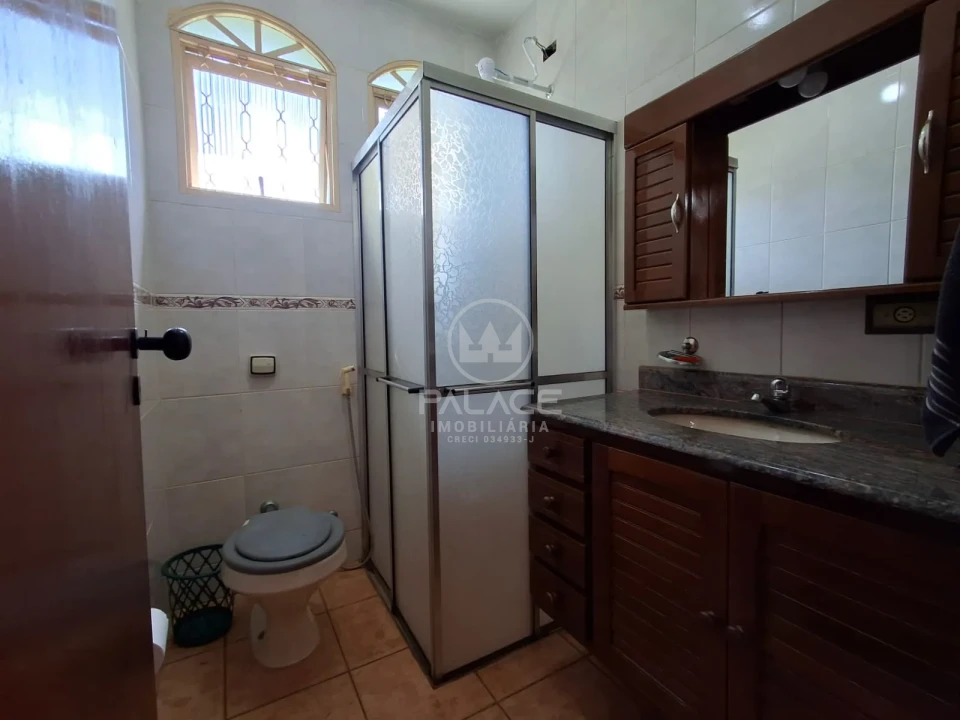 Linda Chácara Urbana a Venda no Bairro Santa Rita Piracicaba SP