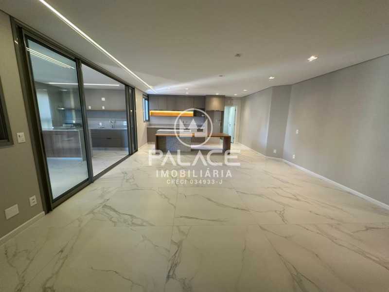 Imagens do imóveis apartamento à venda em jardim elite, piracicaba 3 quartos 162m²