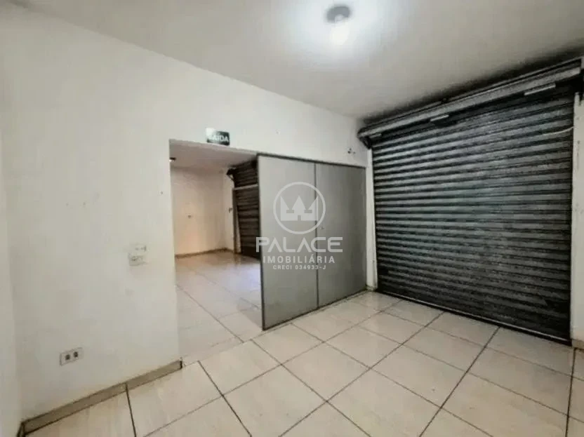Barracão disponivel para locação
