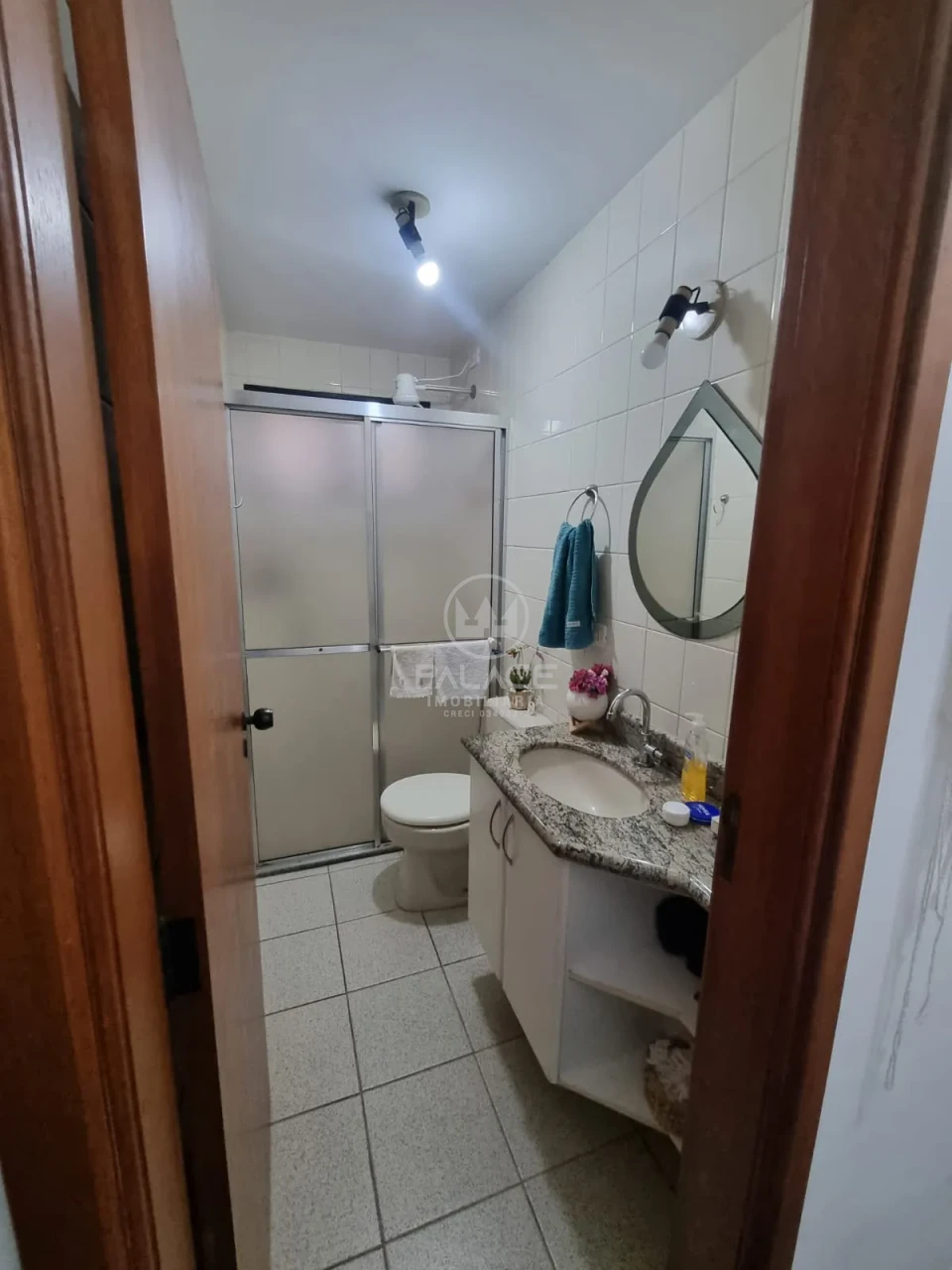Apartamento À Venda Higienópolis Piracicaba