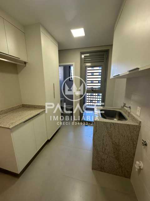 Imagens do imóveis apartamento à venda em jardim elite, piracicaba 3 quartos 162m²