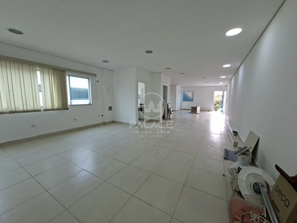 Sala para alugar na vila Resende