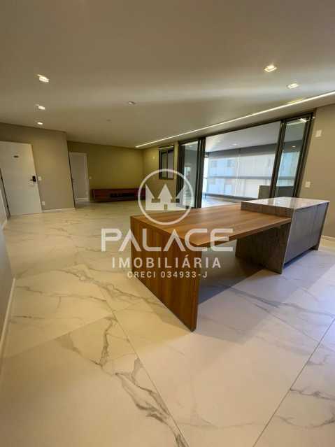 Imagens do imóveis apartamento à venda em jardim elite, piracicaba 3 quartos 162m²