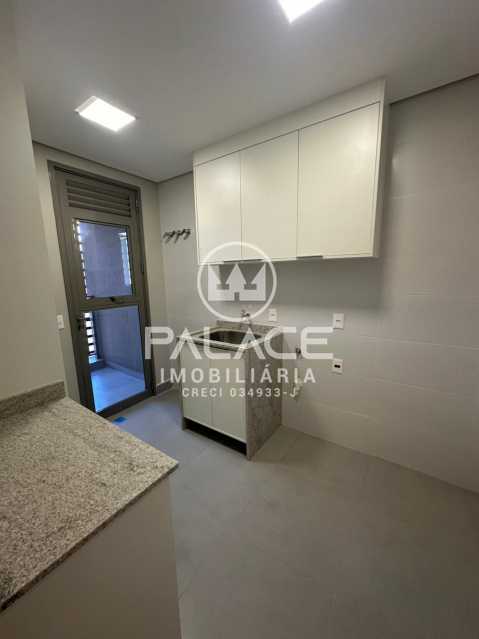 Imagens do imóveis apartamento à venda em jardim elite, piracicaba 3 quartos 162m²