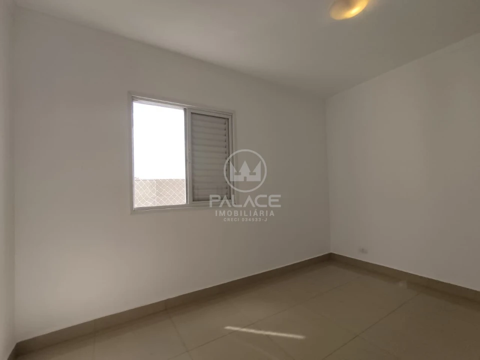 Apartamento Para Alugar Edificio Tangaras Piracicaba