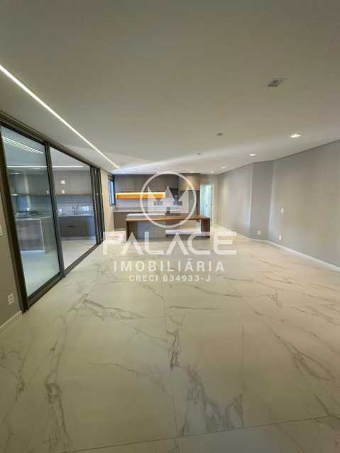 Imagens do imóveis apartamento à venda em jardim elite, piracicaba 3 quartos 162m²