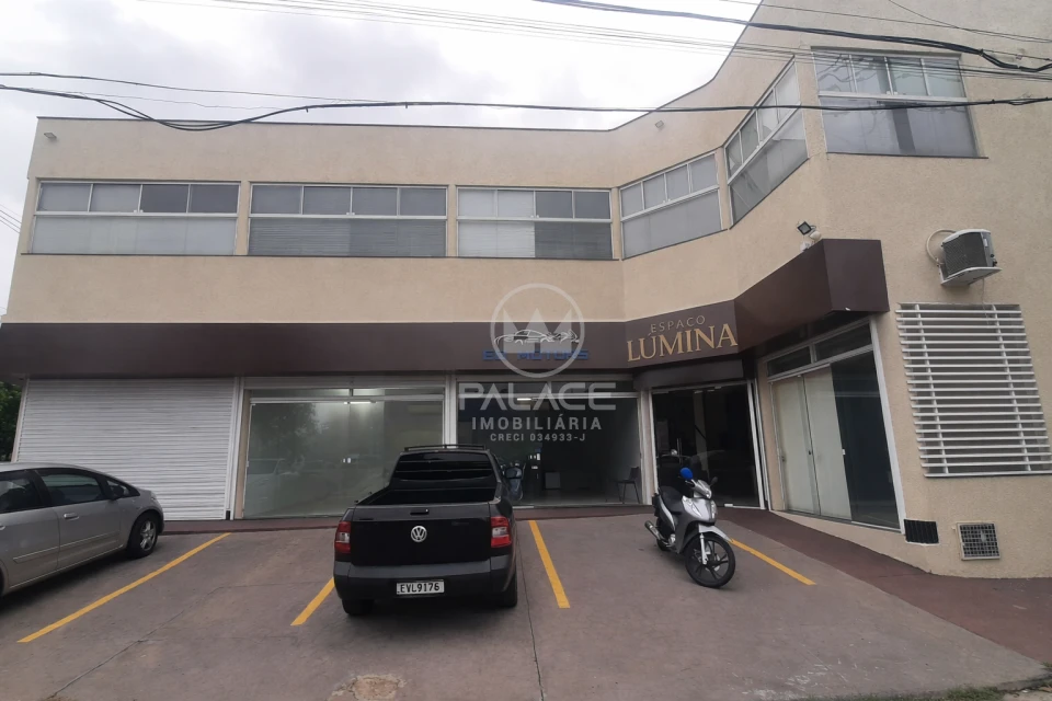 SALA COMERCIAL PARA LOCAÇÃO / MORUMBI