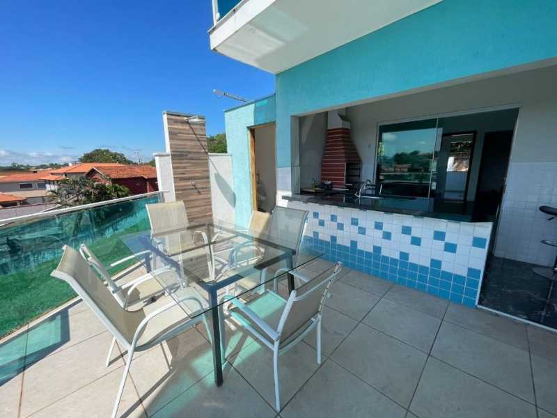 Imagens do imóveis casa para venda e aluguel em centro, águas de são pedro 5 quartos 380m²