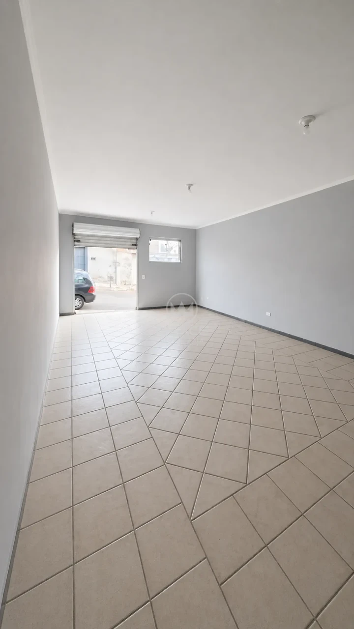 SALA PARA LOCAÇÃO / CECAP