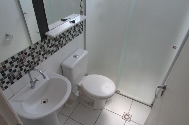 Imagens do imóveis apartamento para alugar em piracicamirim, piracicaba 2 quartos 45m²