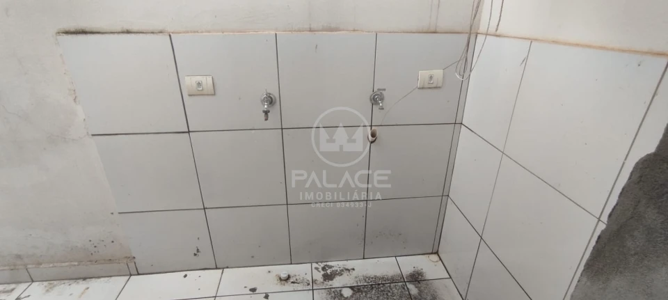 Comercial Para Alugar Centro Piracicaba