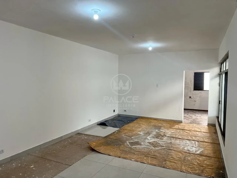 Casa disponível para locação