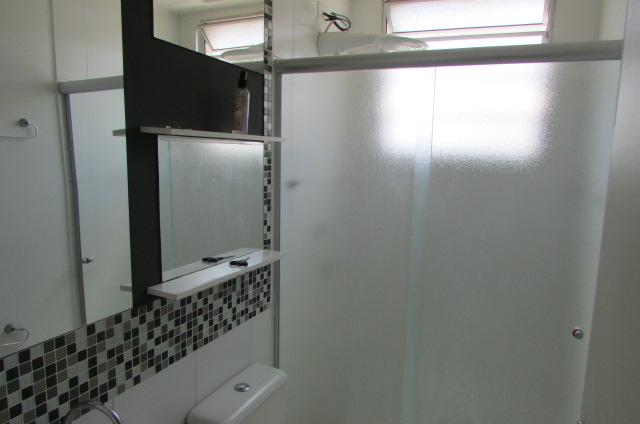 Imagens do imóveis apartamento para alugar em piracicamirim, piracicaba 2 quartos 45m²