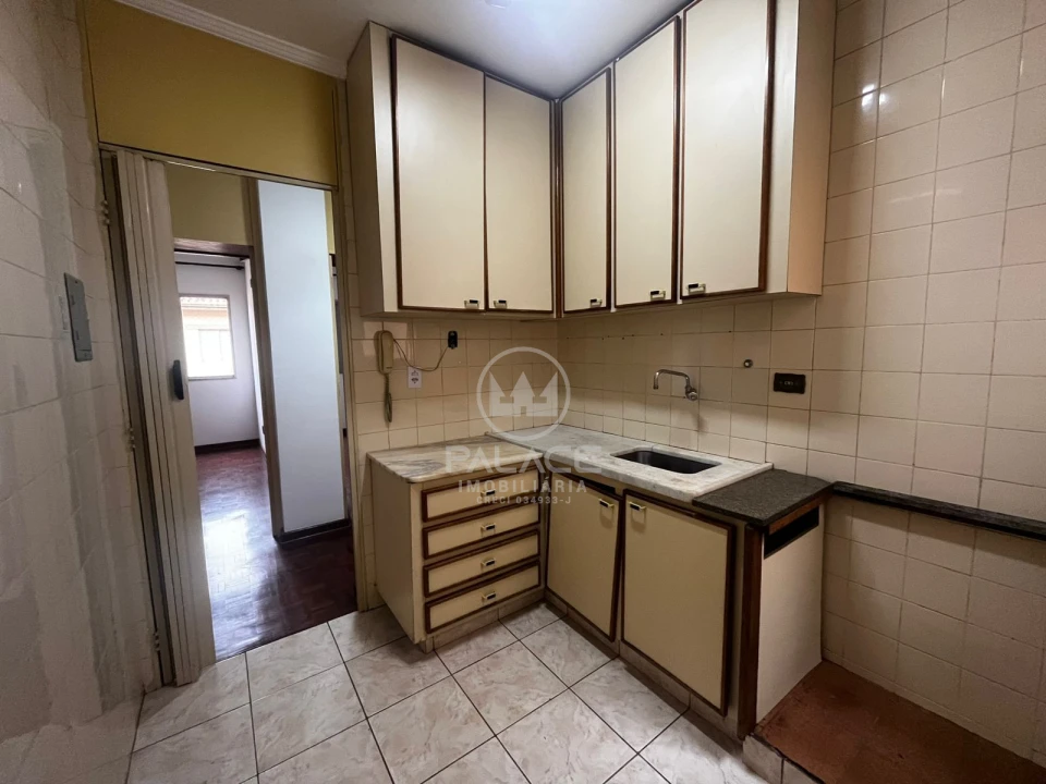 Apartamento para alugar e vender - 68m² - Condomínio Nações Unidas - Piracicaba/SP