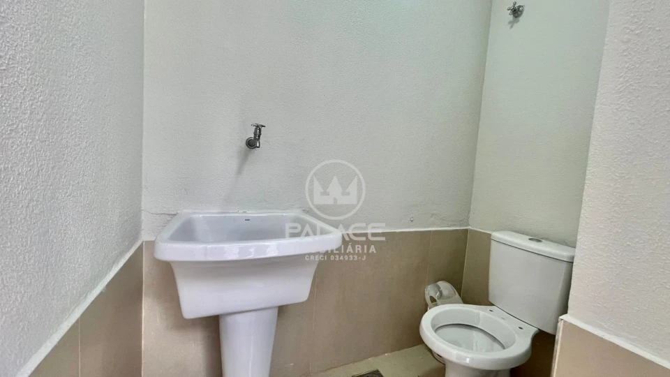 SALÃO COMERCIAL / LOCACAO / CENTRO /