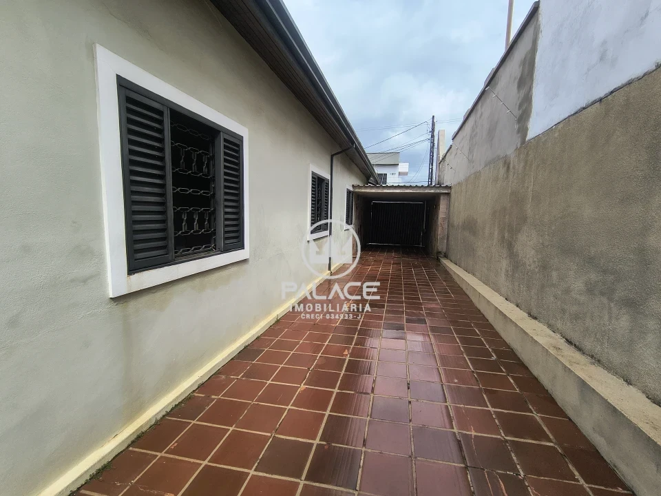 Casa À Venda Paulista Piracicaba