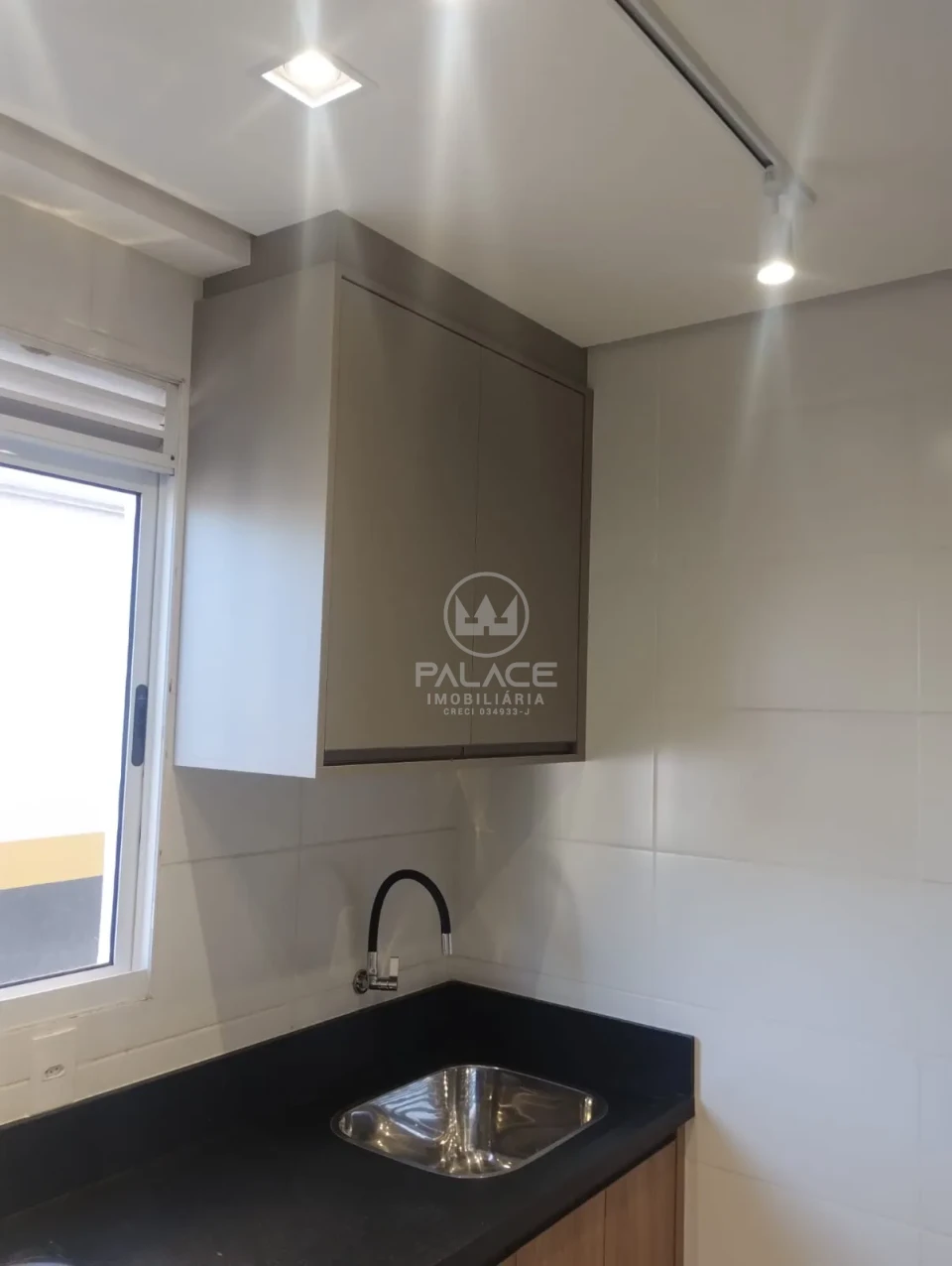 Apartamento À Venda Edifício Prime América Residencial Piracicaba