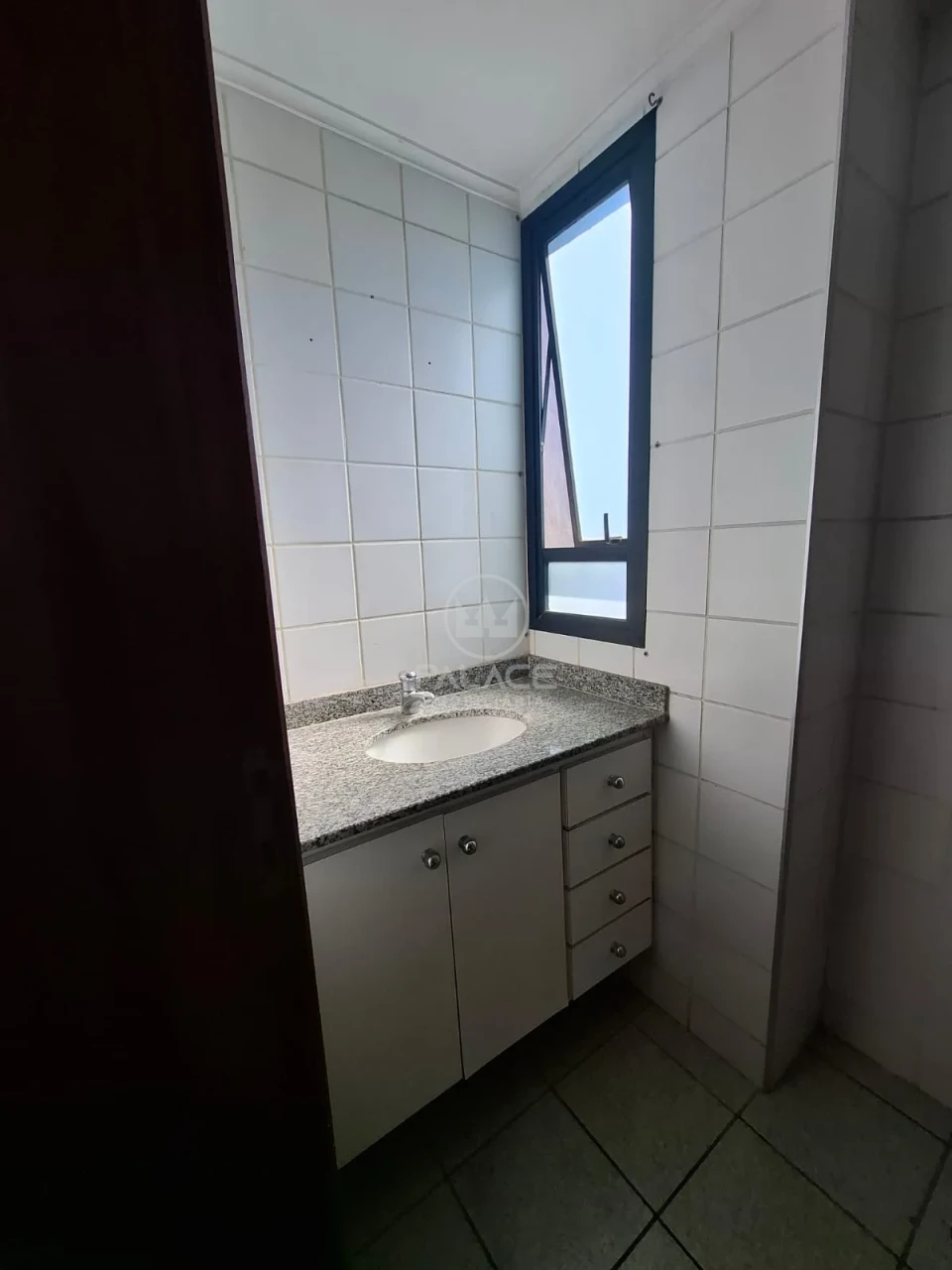 Apartamento à Venda no Edificio Condominio Flávia - Piracicaba