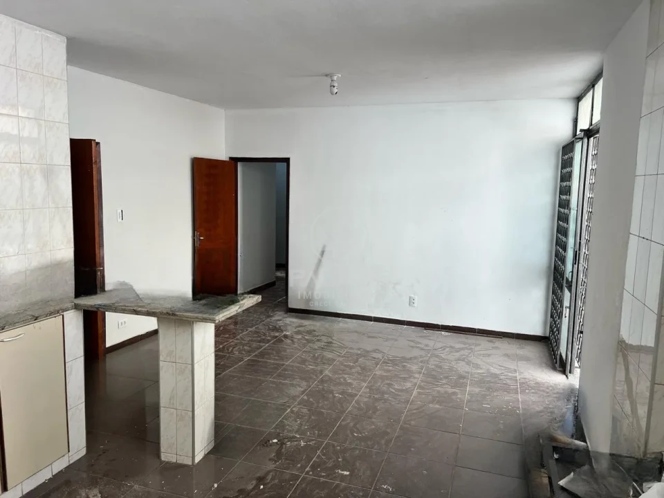 Casa disponível para locação