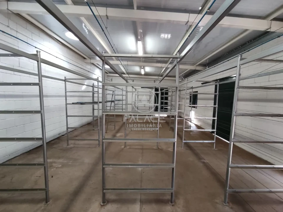 Comercial Para Alugar Centro Piracicaba