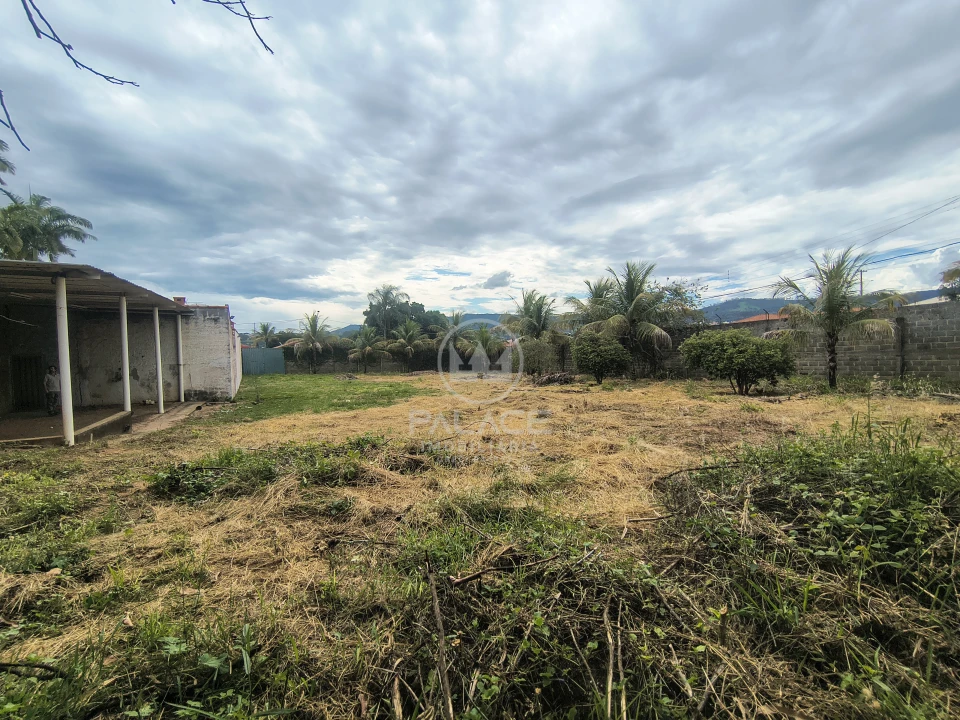 Terreno À Venda Jardim São Pedro São Pedro
