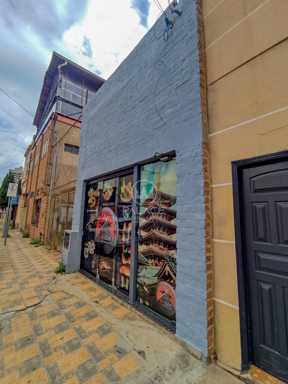 Ponto Comercial Para Alugar Centro Piracicaba