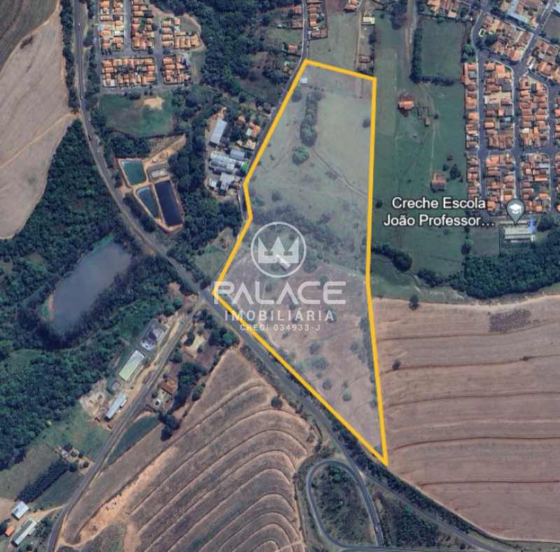 Imagens do imóveis rural à venda em centro, santa maria da serra 119064m²