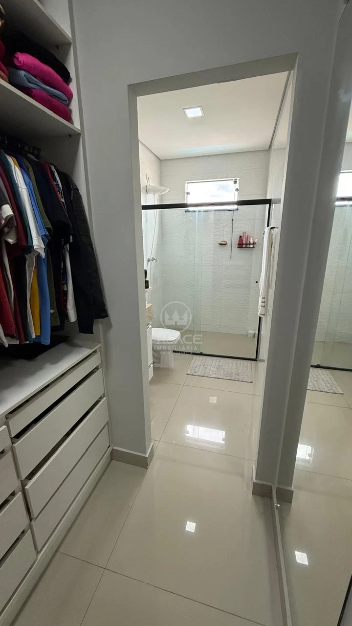 Casa À Venda Pompéia Piracicaba