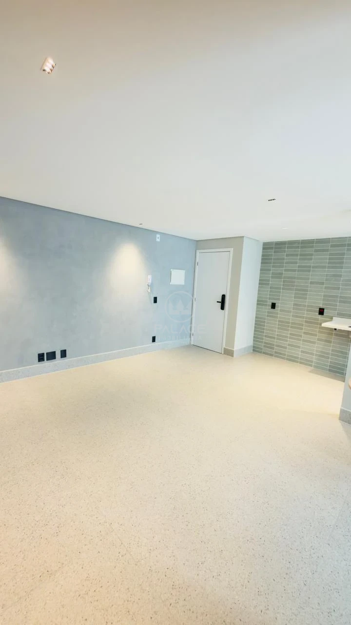 Apartamento À Venda E Locação Vivace Resencial Piracicaba