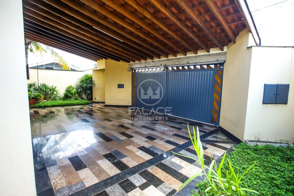 Sobrado de alto Padrão a venda em bairro Nova América