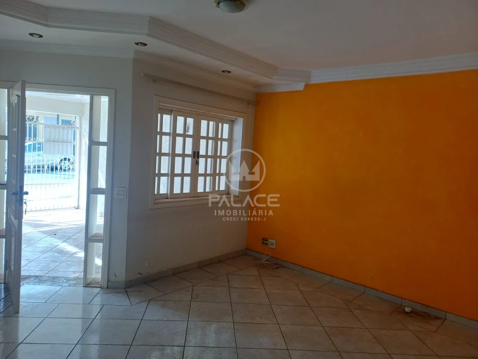 CASA A VENDA NA RUA FRANCISCO JOSE MACHADO, JARDIM BRASILIA