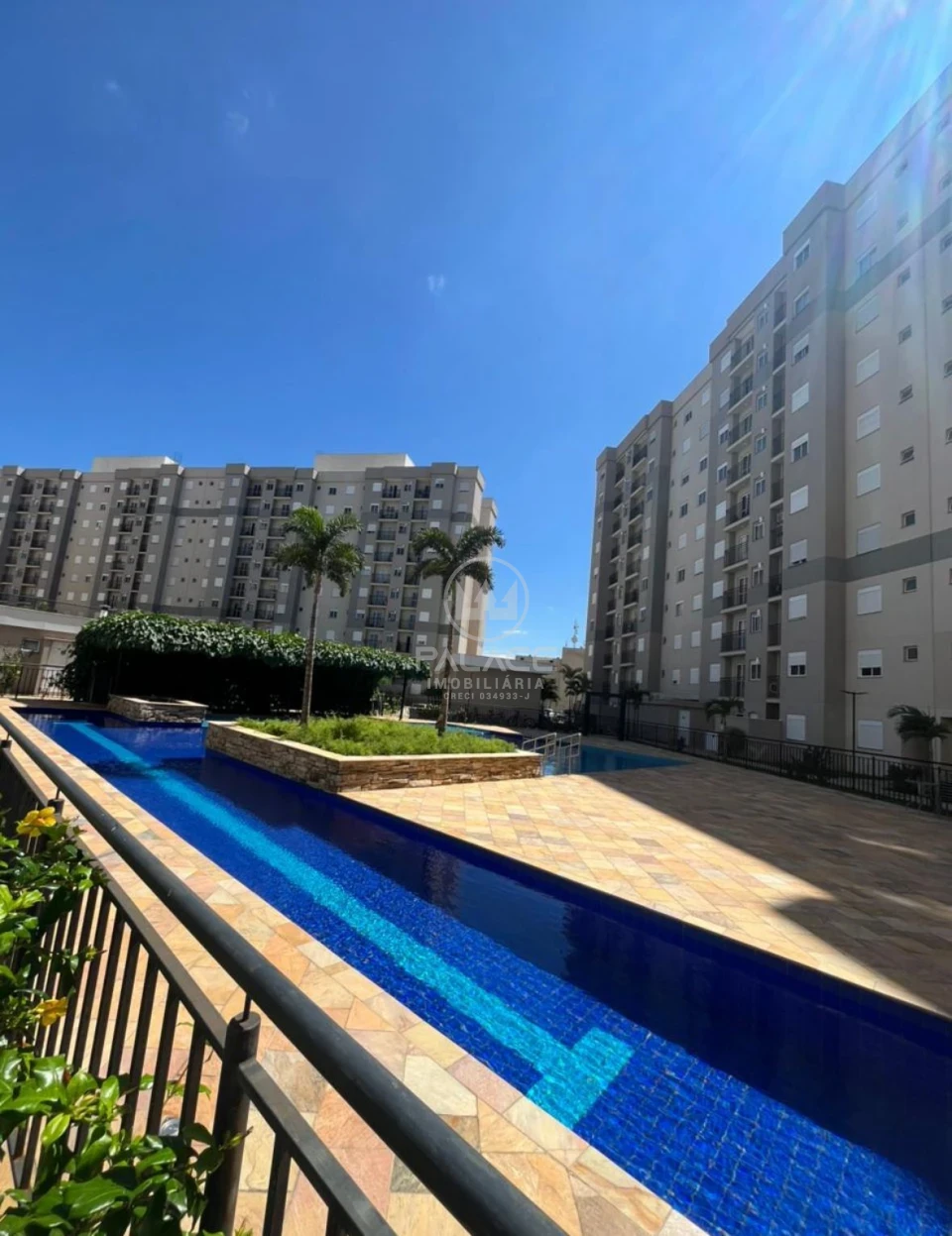Apartamento À Venda Residencial Terras Altas Piracicaba
