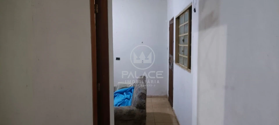 Fazenda/Sítios/Chácaras À Venda Serrote Piracicaba
