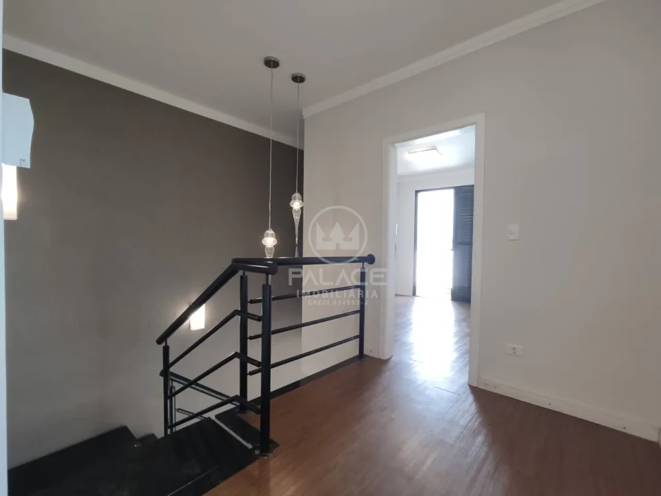 Casa Em Condomínio Para Alugar Condomínio Reserva Das Paineiras Piracicaba - Foto 11