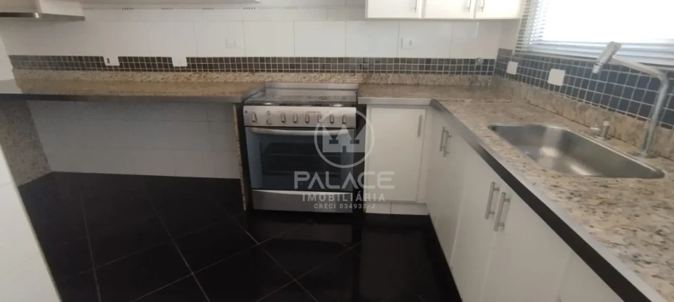 Apartamento Para Alugar Edificio Beirute Piracicaba