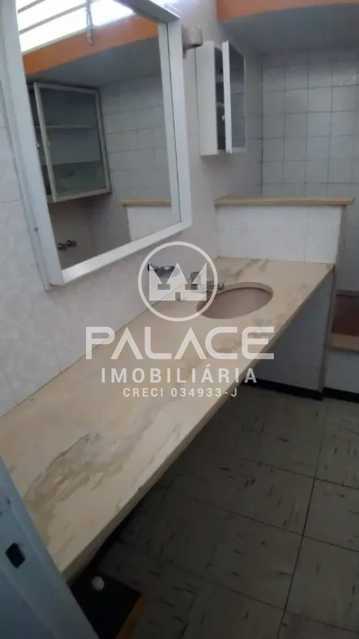 Imagens do imóveis Ampla casa comercial no centro de Piracicaba. 370m² de terreno e 245m² de construção.